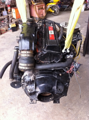 เครื่องเรือ มอคุยเซอร์