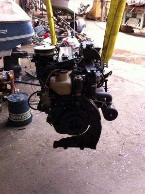 เครื่องเรือ มอคุยเซอร์