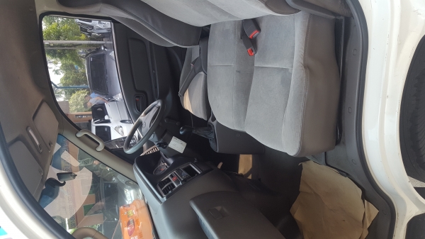 HYUNDAI H100 DIESEL TURBO