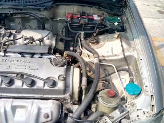 ขาย civic ตาโต a/t v-tec รถบ้านสภาพดีมาก ขาย civic ตาโต a/t v-tec รถบ้านสภาพดีมาก