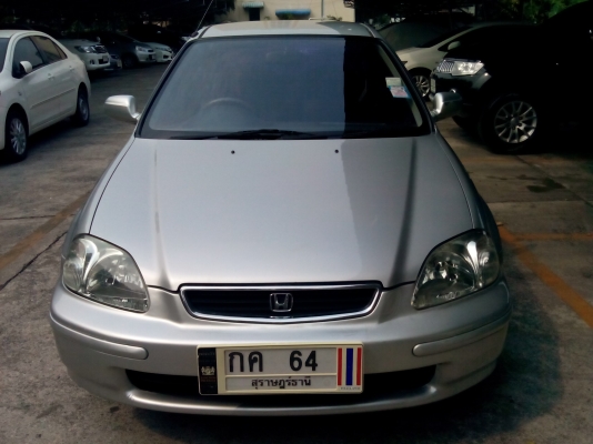 ขาย civic ตาโต a/t v-tec รถบ้านสภาพดีมาก ขาย civic ตาโต a/t v-tec รถบ้านสภาพดีมาก