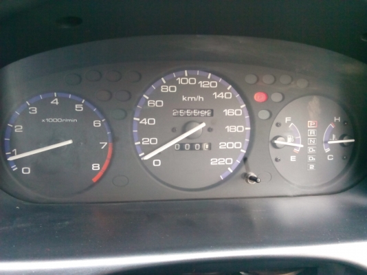 ขาย civic ตาโต a/t v-tec รถบ้านสภาพดีมาก ขาย civic ตาโต a/t v-tec รถบ้านสภาพดีมาก