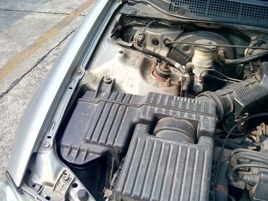 ขาย civic ตาโต a/t v-tec รถบ้านสภาพดีมาก ขาย civic ตาโต a/t v-tec รถบ้านสภาพดีมาก