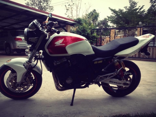 CB400 ปี95ไมล์3ลูกทะเบียน CB400 ปี95ไมล์3ลูกทะเบียน