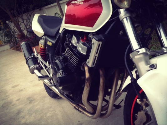 CB400 ปี95ไมล์3ลูกทะเบียน CB400 ปี95ไมล์3ลูกทะเบียน