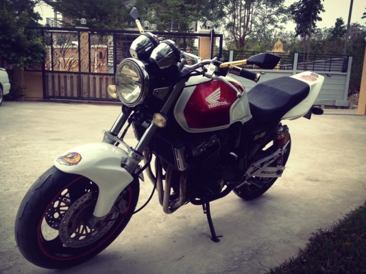 CB400 ปี95ไมล์3ลูกทะเบียน CB400 ปี95ไมล์3ลูกทะเบียน