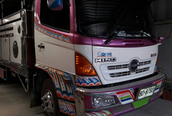 หกล้อ ฮีโน่ ซีรี่500 FC9J145ปี52ช่วงยาว5.50ม สภาพนางฟ้าสวยจัด ทะเบียนพร้อมโอน ราคา 960,000บ. แถมเครืองเสียงชุดใหญ่ ราคาแสนกว่าๆ ไห้เลย ครับๆ หกล้อ ฮีโน่ ซีรี่500 FC9J145ปี52ช่วงยาว5.50ม สภาพนางฟ้าสวยจัด ทะเบียนพร้อมโอน ราคา 960,000บ. แถมเครืองเสียงชุดใหญ่ ราคาแสนกว่าๆ ไห้เลย ครับๆ