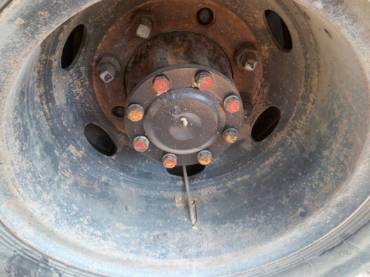 FN527MA ชีเรียล28541 เบรคใหญ่ เครื่อง6D16เทอร์โบนอกแท้ สภาพดี ราคา730,000บ.รถอยู่นครราชสีมา สนใจติดต่อ 0835601591 หรือ 0903494058