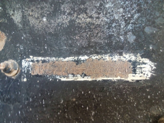 FN527MA ชีเรียล28541 เบรคใหญ่ เครื่อง6D16เทอร์โบนอกแท้ สภาพดี ราคา730,000บ.รถอยู่นครราชสีมา สนใจติดต่อ 0835601591 หรือ 0903494058