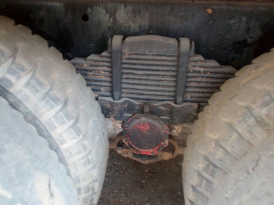 FN527MA ชีเรียล28541 เบรคใหญ่ เครื่อง6D16เทอร์โบนอกแท้ สภาพดี ราคา730,000บ.รถอยู่นครราชสีมา สนใจติดต่อ 0835601591 หรือ 0903494058