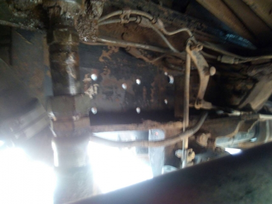 FN527MA ชีเรียล28541 เบรคใหญ่ เครื่อง6D16เทอร์โบนอกแท้ สภาพดี ราคา730,000บ.รถอยู่นครราชสีมา สนใจติดต่อ 0835601591 หรือ 0903494058