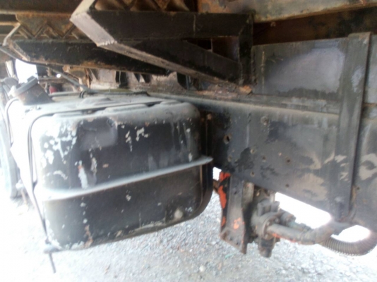 FN527MA ชีเรียล28541 เบรคใหญ่ เครื่อง6D16เทอร์โบนอกแท้ สภาพดี ราคา730,000บ.รถอยู่นครราชสีมา สนใจติดต่อ 0835601591 หรือ 0903494058