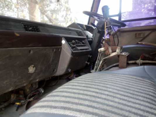 FN527MA ชีเรียล28541 เบรคใหญ่ เครื่อง6D16เทอร์โบนอกแท้ สภาพดี ราคา730,000บ.รถอยู่นครราชสีมา สนใจติดต่อ 0835601591 หรือ 0903494058