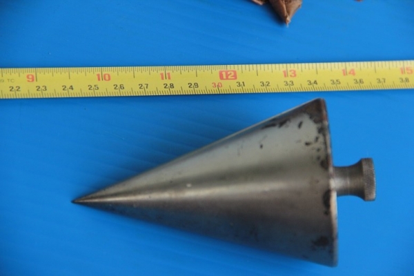 ขายลูกดิ่งJAPAN งานเก่าเก็บหนัก800กรัม