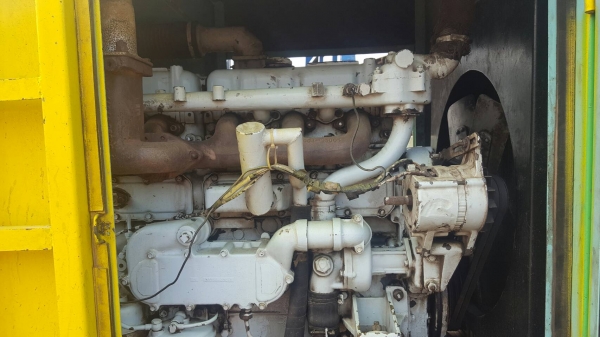 เครื่องปั้นไฟ 100 ก.กวัตว์ เครื่อง 6สูบนิสัน PEไช้งานได้ปกติ เครื่องปั้นไฟ 100 ก.กวัตว์ เครื่อง 6สูบนิสัน PEไช้งานได้ปกติ