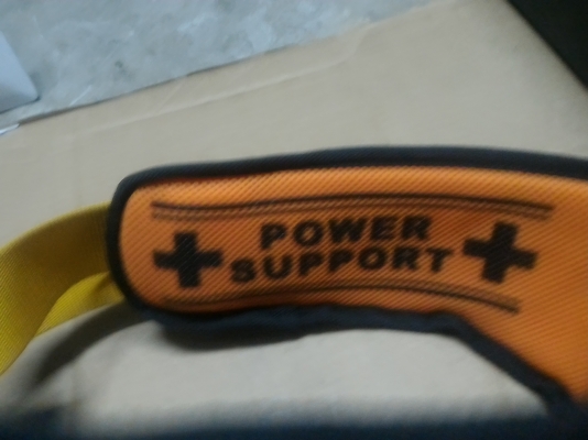 เข็มขัดเซฟตี้กันแบบตกครึ่งตัว Safety Belt จากญ๊๋ปุ่น ยี่ห้อ FUJI DENKO