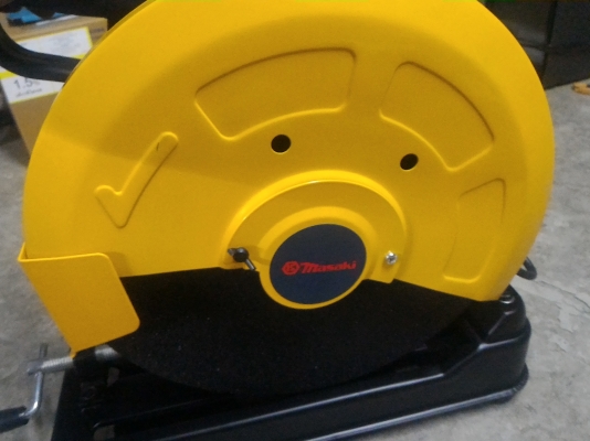 แท่นไฟเบอร์ขนาด 14 นิ้ว ของใหม่พร้อมใช้ ยี่ห้อ Masaki มีตัวเดียวเทสแล้ว