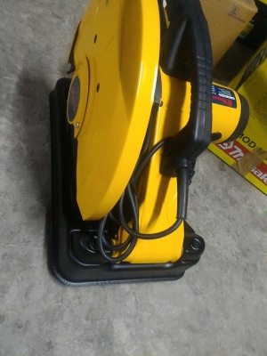 แท่นไฟเบอร์ขนาด 14 นิ้ว ของใหม่พร้อมใช้ ยี่ห้อ Masaki มีตัวเดียวเทสแล้ว