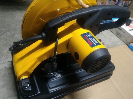 แท่นไฟเบอร์ขนาด 14 นิ้ว ของใหม่พร้อมใช้ ยี่ห้อ Masaki มีตัวเดียวเทสแล้ว