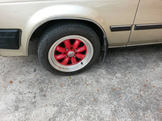 ขาย TOYOTA หน้าแหลม (เจ้าของขายเอง) ขาย TOYOTA หน้าแหลม (เจ้าของขายเอง)