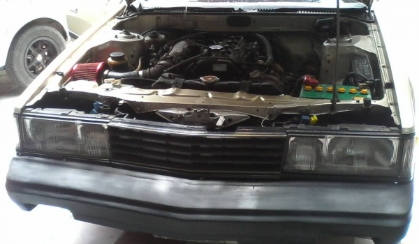 ขาย TOYOTA หน้าแหลม (เจ้าของขายเอง) ขาย TOYOTA หน้าแหลม (เจ้าของขายเอง)