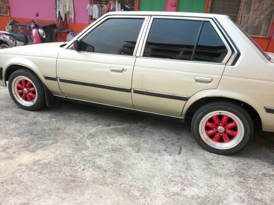 ขาย TOYOTA หน้าแหลม (เจ้าของขายเอง) ขาย TOYOTA หน้าแหลม (เจ้าของขายเอง)