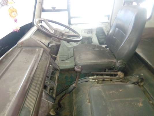 ขายมิตซู ยาง900ดั๊ม  ยาว  4.5 เมตร