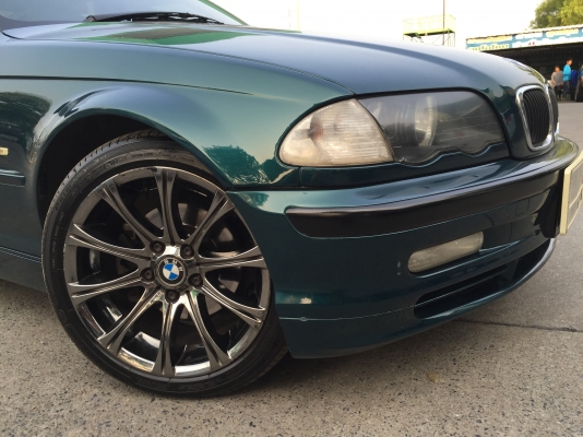 รถสวยคุณภาพดี พร้อมใช้