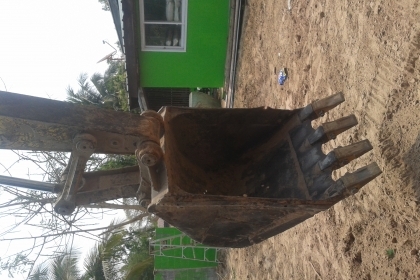 (มาๆๆๆลดสุดๆไปเลย)ขายkobelco sk100 mark 3 เก่านอกพึ่งมาอยู่เมืองไทยได้ 2 ปี ปั้มดี เอวแน่นหนึบไม่มีโยกไม่มีคอน เครื่องดี พร้อมลุยทุกพื้นที่