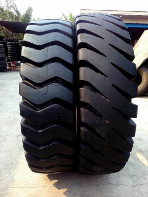 ยางใหม่ 1800-33 หนา 32 ชั้นกับ 40 ชั้นก็มีขายนะครับ