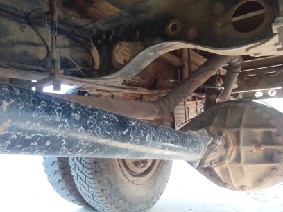 ขาย6ล้อหน้ายาว Toyota เครื่อง eh700