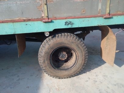 ขาย6ล้อหน้ายาว Toyota เครื่อง eh700