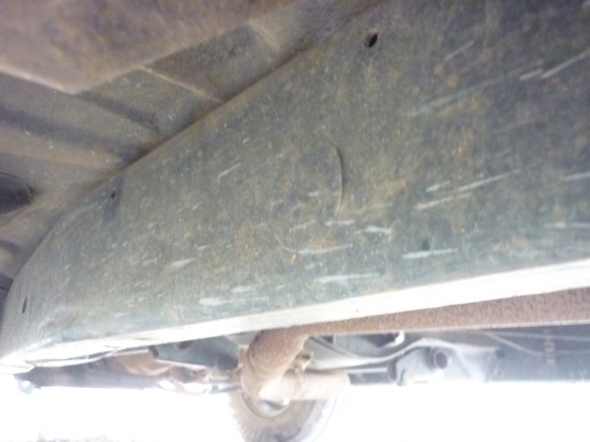 อีซูซุ ทีเอฟอาร์ มังกร 87 ตะเข็บเดิมโรงงาน บางจิงๆ