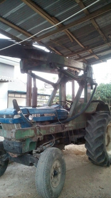 ขายรถไถคีบ ราคาถูกๆๆๆ 289000 บาท