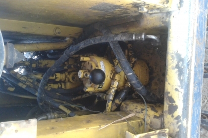 ขายkobelco sk100 mark 3เก่านอกพึ่งมาอยู่เมืองไทยได้ 2 ปีจ้า ปั้มดี เอวแน่นหนึบไม่มีโยกไม่มีคอน เครื่องดี พร้อมลุยทุกพื้นที่