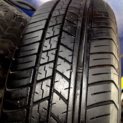 ล้ออะไหล่ 1 วง VIOS 12ก้าน สีบรอนซ์ พร้อมยาง DUNLOP 175 60 15 ปี11-12ดอกเต็ม ตจวส่งได้ครับ