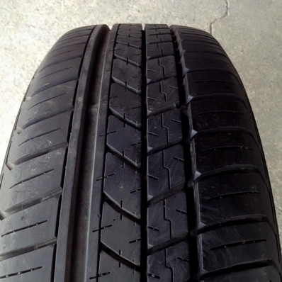 ล้ออะไหล่ 1 วง VIOS 12ก้าน สีรมดำ พร้อมยาง DUNLOP 175 60 15 ปี11-12ดอกเต็ม ตจวส่งได้ครับ