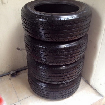 -------ขายแล้ว-----ยาง 16 ชุด 4เส้น