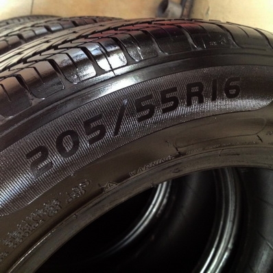 -------ขายแล้ว-----ยาง 16 ชุด 4เส้น