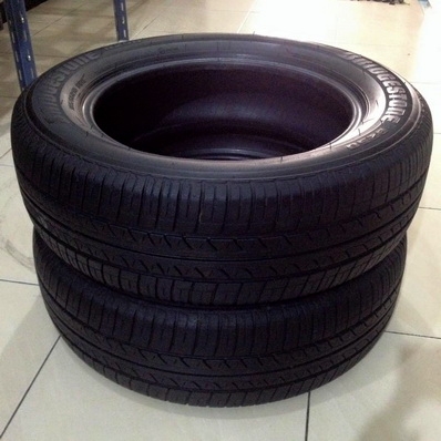 --------ขายแล้ว---------ยาง 2เส้น บริสโตน