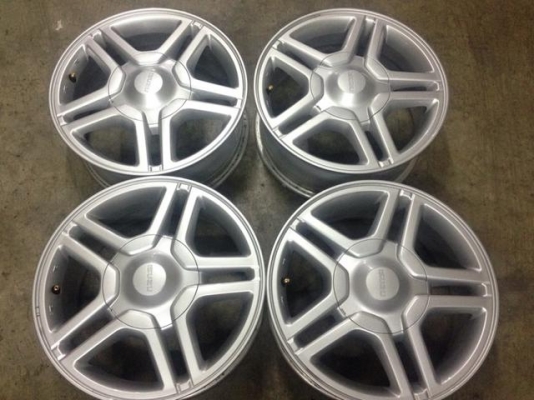 แม็กขอบ16 ป้ายแดง อีซูซุ 1.9บลูเพาเวอร์