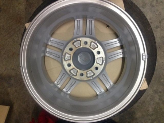 แม็กขอบ16 ป้ายแดง อีซูซุ 1.9บลูเพาเวอร์