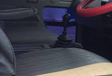 **305,000 บ.ต่อรอง/// 6ล้อ ISUZU NPR-115 ห้างแท้ ปี34 เกียร์สั้น Fหลัง คัสซีสวย หัวใหม่สวย พร้อมใช้งาน **ขาย ISUZU NPR-115 ห้างแท้ เกียร์สั้น 6ล้อบรรทุก สภาพดี ช่วงล่างใหญ่ วิ่งงานใช้งานได้ เล่มทะเบียนครบ ISUZU (NPR) JAANPR59LL 4BD1-115HP กรองดำ เกียร์สั้