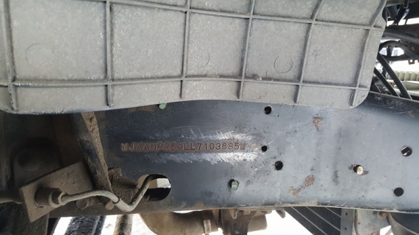 **305,000 บ.ต่อรอง/// 6ล้อ ISUZU NPR-115 ห้างแท้ ปี34 เกียร์สั้น Fหลัง คัสซีสวย หัวใหม่สวย พร้อมใช้งาน **ขาย ISUZU NPR-115 ห้างแท้ เกียร์สั้น 6ล้อบรรทุก สภาพดี ช่วงล่างใหญ่ วิ่งงานใช้งานได้ เล่มทะเบียนครบ ISUZU (NPR) JAANPR59LL 4BD1-115HP กรองดำ เกียร์สั้