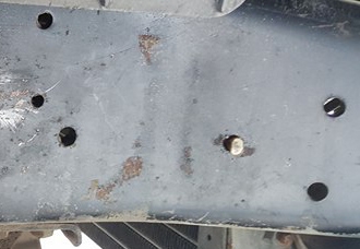 **305,000 บ.ต่อรอง/// 6ล้อ ISUZU NPR-115 ห้างแท้ ปี34 เกียร์สั้น Fหลัง คัสซีสวย หัวใหม่สวย พร้อมใช้งาน **ขาย ISUZU NPR-115 ห้างแท้ เกียร์สั้น 6ล้อบรรทุก สภาพดี ช่วงล่างใหญ่ วิ่งงานใช้งานได้ เล่มทะเบียนครบ ISUZU (NPR) JAANPR59LL 4BD1-115HP กรองดำ เกียร์สั้