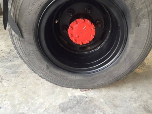 **305,000 บ.ต่อรอง/// 6ล้อ ISUZU NPR-115 ห้างแท้ ปี34 เกียร์สั้น Fหลัง คัสซีสวย หัวใหม่สวย พร้อมใช้งาน **ขาย ISUZU NPR-115 ห้างแท้ เกียร์สั้น 6ล้อบรรทุก สภาพดี ช่วงล่างใหญ่ วิ่งงานใช้งานได้ เล่มทะเบียนครบ ISUZU (NPR) JAANPR59LL 4BD1-115HP กรองดำ เกียร์สั้