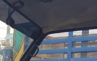 **305,000 บ.ต่อรอง/// 6ล้อ ISUZU NPR-115 ห้างแท้ ปี34 เกียร์สั้น Fหลัง คัสซีสวย หัวใหม่สวย พร้อมใช้งาน **ขาย ISUZU NPR-115 ห้างแท้ เกียร์สั้น 6ล้อบรรทุก สภาพดี ช่วงล่างใหญ่ วิ่งงานใช้งานได้ เล่มทะเบียนครบ ISUZU (NPR) JAANPR59LL 4BD1-115HP กรองดำ เกียร์สั้