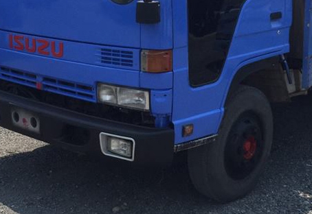 **305,000 บ.ต่อรอง/// 6ล้อ ISUZU NPR-115 ห้างแท้ ปี34 เกียร์สั้น Fหลัง คัสซีสวย หัวใหม่สวย พร้อมใช้งาน **ขาย ISUZU NPR-115 ห้างแท้ เกียร์สั้น 6ล้อบรรทุก สภาพดี ช่วงล่างใหญ่ วิ่งงานใช้งานได้ เล่มทะเบียนครบ ISUZU (NPR) JAANPR59LL 4BD1-115HP กรองดำ เกียร์สั้