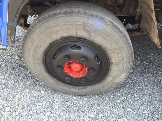 **305,000 บ.ต่อรอง/// 6ล้อ ISUZU NPR-115 ห้างแท้ ปี34 เกียร์สั้น Fหลัง คัสซีสวย หัวใหม่สวย พร้อมใช้งาน **ขาย ISUZU NPR-115 ห้างแท้ เกียร์สั้น 6ล้อบรรทุก สภาพดี ช่วงล่างใหญ่ วิ่งงานใช้งานได้ เล่มทะเบียนครบ ISUZU (NPR) JAANPR59LL 4BD1-115HP กรองดำ เกียร์สั้