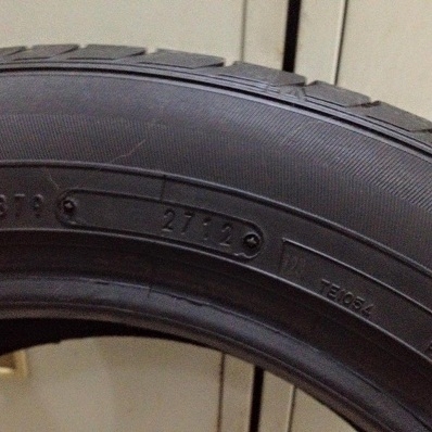 ------ขายแล้ว-------ยาง 1เส้น Dunlop